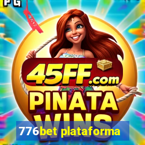 776bet plataforma